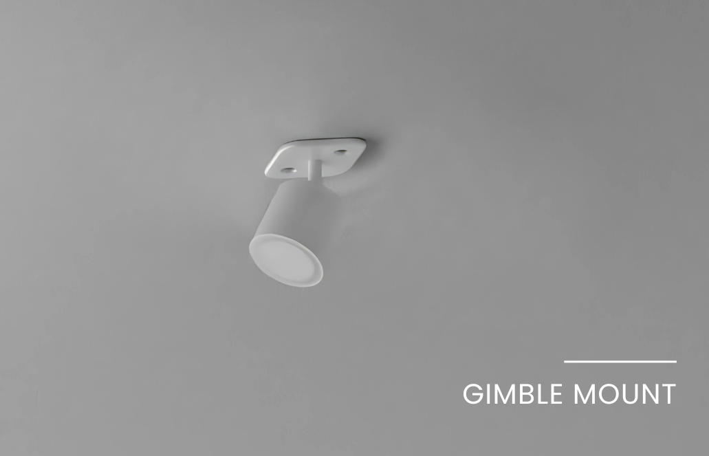 High Ceiling Sensors