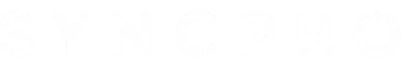 Syncpro Logo